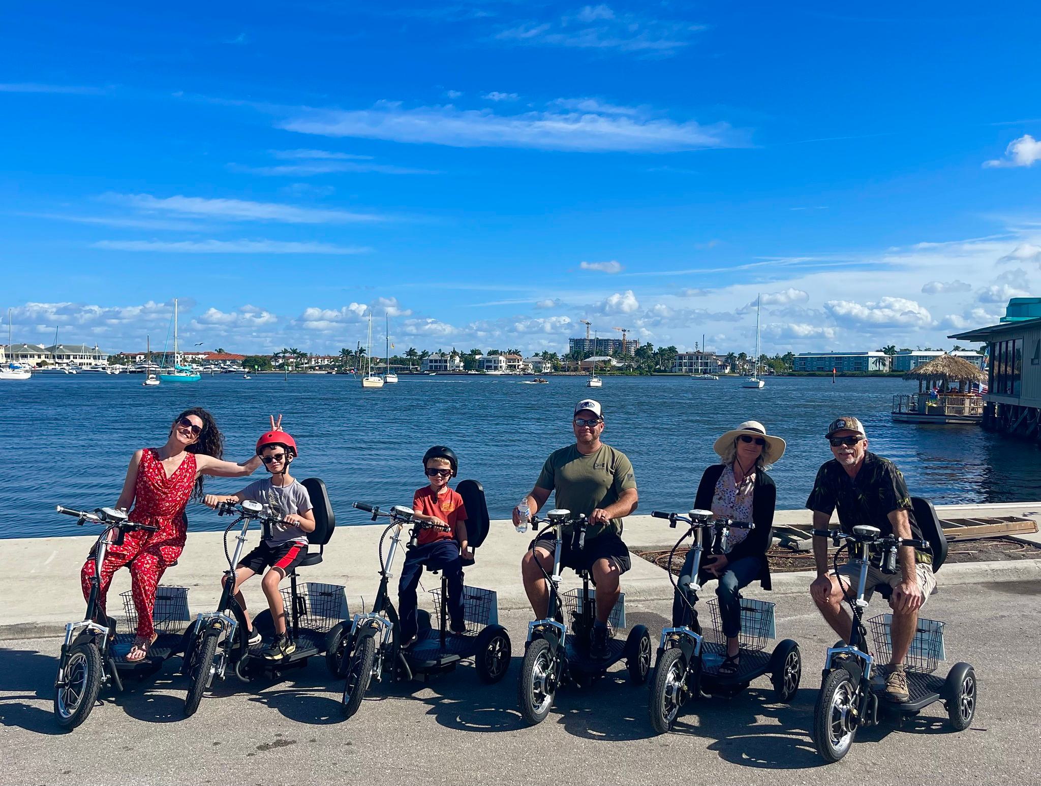 Fun in the Sun Tours